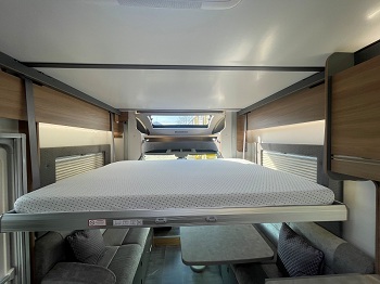 Bailey Adamo 69-4 - Automatic