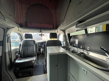 Hillside Leisure Birchover classic 204 DSG - Automatic