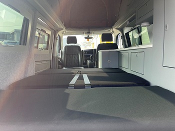 Hillside Leisure Birchover classic 204 DSG - Automatic