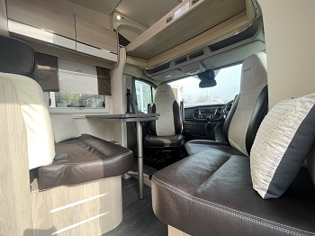 Chausson C514