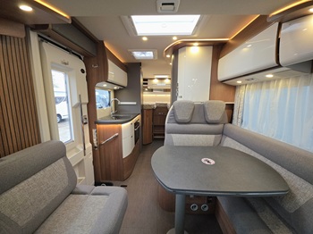 Carthago C2-tourer I 143 KB-LE