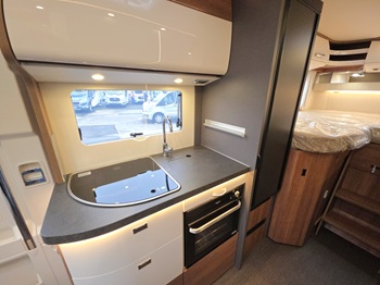 Carthago C2-tourer I 143 KB-LE