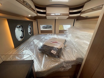 Malibu Diversity 600 DBK - Automatic