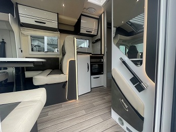 McLouis Fusion 373 - Automatic