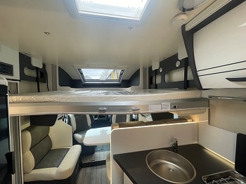 McLouis Fusion 373 - Automatic