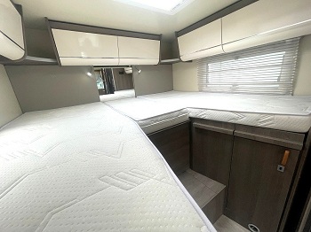 Mobilvetta K-Silver i 56