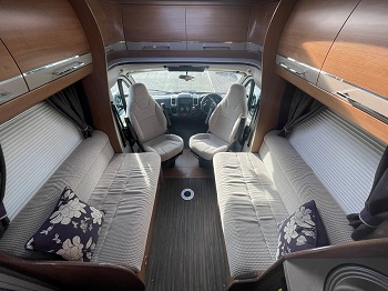 Auto-Trail Tracker RS