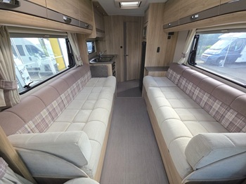 Elddis Porthos 175
