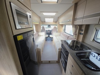 Elddis Porthos 175