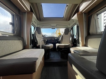 Auto-Trail Tracker LB