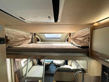 Auto-Trail Tracker LB