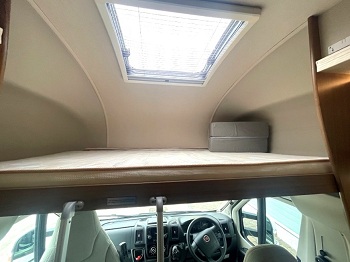 Auto-Trail Tribute T620