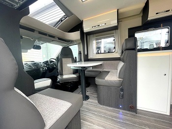 Roller Team Zefiro 696