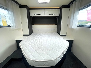 Roller Team Zefiro 696