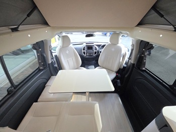 Westfalia Jules Verne - Automatic