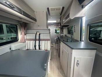 Auto-Sleepers Fairford