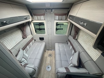 Auto-Sleepers Fairford