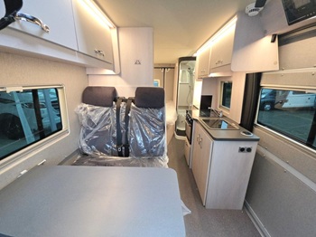 Auto-Sleepers Active KB 635