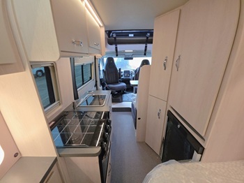 Auto-Sleepers Active KB 635