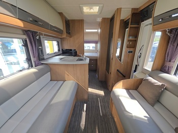 Auto-Trail Tracker RB - Automatic