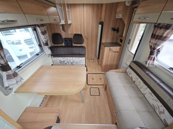 Bailey Autograph 540