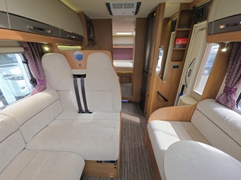 Auto-Trail Frontier Delaware - Automatic