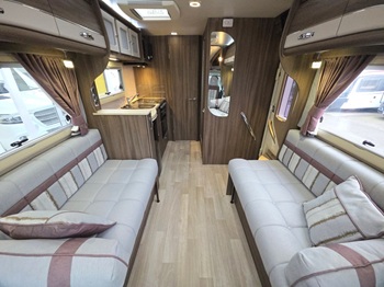 Auto-Sleepers Corinium RB