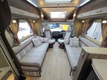 Auto-Sleepers Corinium RB