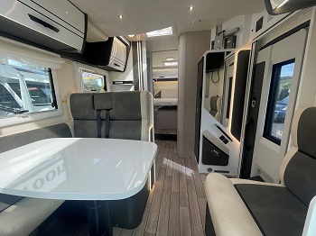 McLouis Fusion 379 - Automatic