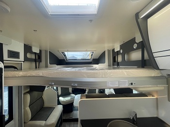 McLouis Fusion 379 - Automatic