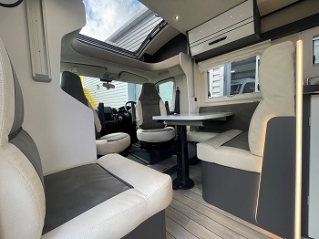 McLouis Fusion 373 - Automatic