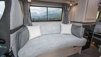 Auto-Sleepers Kingham