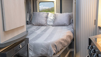 Auto-Sleepers Kingham