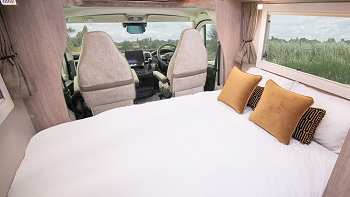 Auto-Sleepers Broadway EB