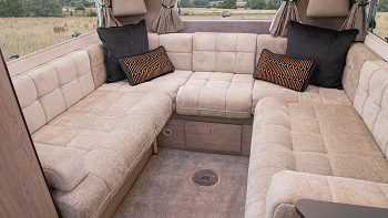 Auto-Sleepers Broadway EL