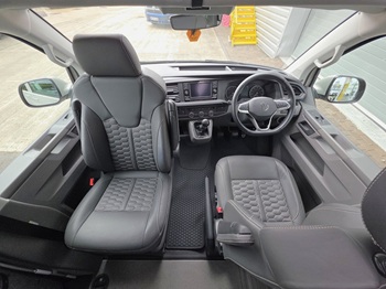 Hillside Birchover - 4 Motion