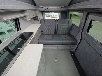 Hillside Birchover - 4 Motion