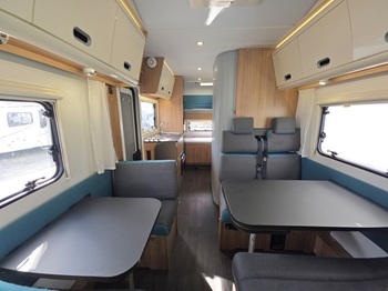 Sunliving A70 DK - Automatic