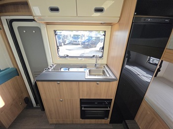 Sunliving A70 DK - Automatic