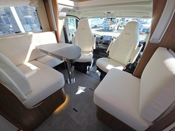 Laika L3019 Titanio - Automatic