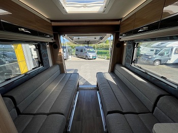 Swift Rio 320