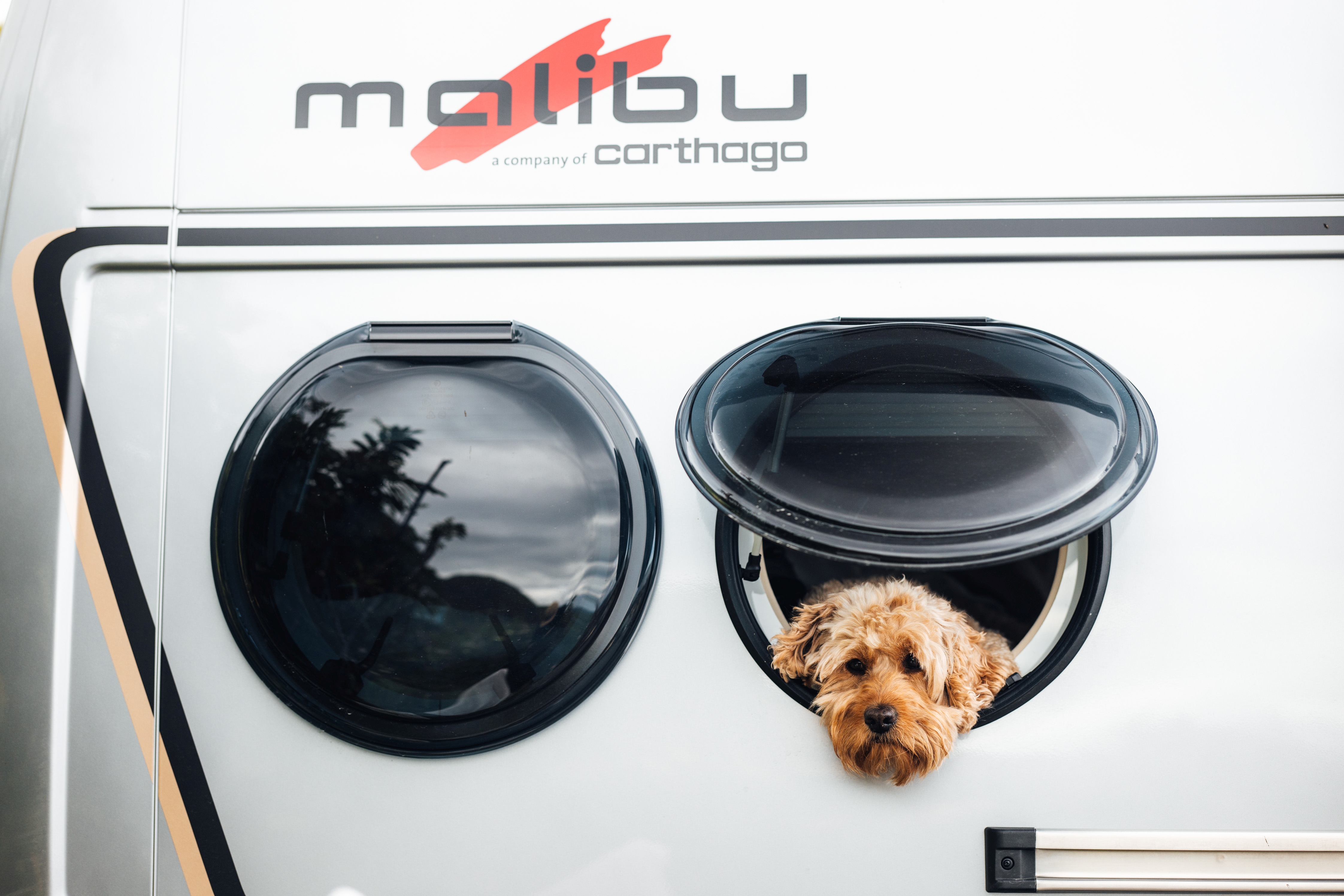 Malibu First Class - Two Rooms 640 LE RB