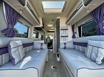 Auto-Sleepers Fairford