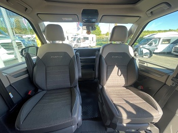 VW California Ocean - Automatic