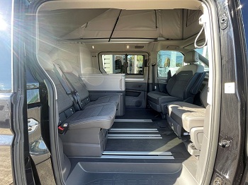 VW California Ocean - Automatic