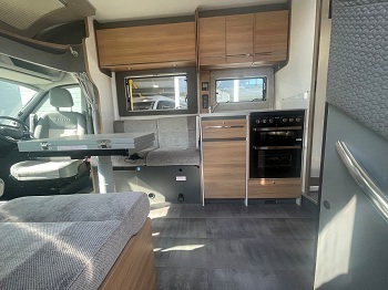 Bailey Adamo 75-4I - Automatic