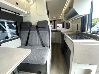 Ace 1200 SLT