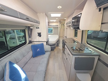 Auto-Sleepers Kingham