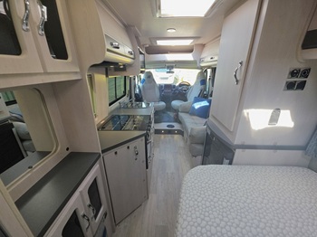Auto-Sleepers Kingham