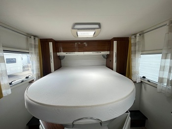 Pilote Sensation P650 GJ